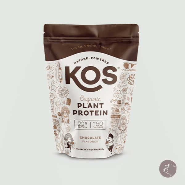 KOS Protein Powder The Best Protein Powder?