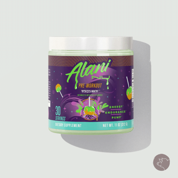Is Alani Nu PreWorkout Vegan? Everything You Need To Know