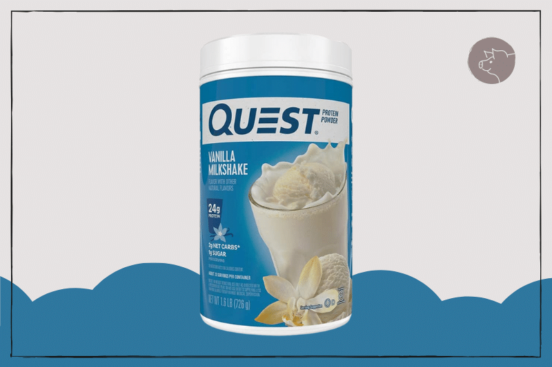 Is Quest Protein Powder Vegan? Everything You Need To Know
