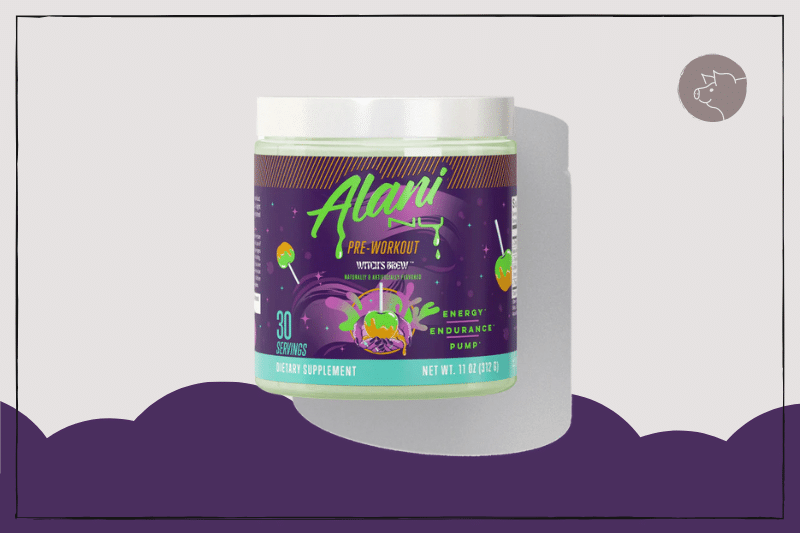 Is Alani Nu PreWorkout Vegan? Everything You Need To Know