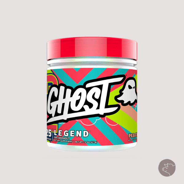 Is Ghost PreWorkout Vegan? Everything You Need To Know