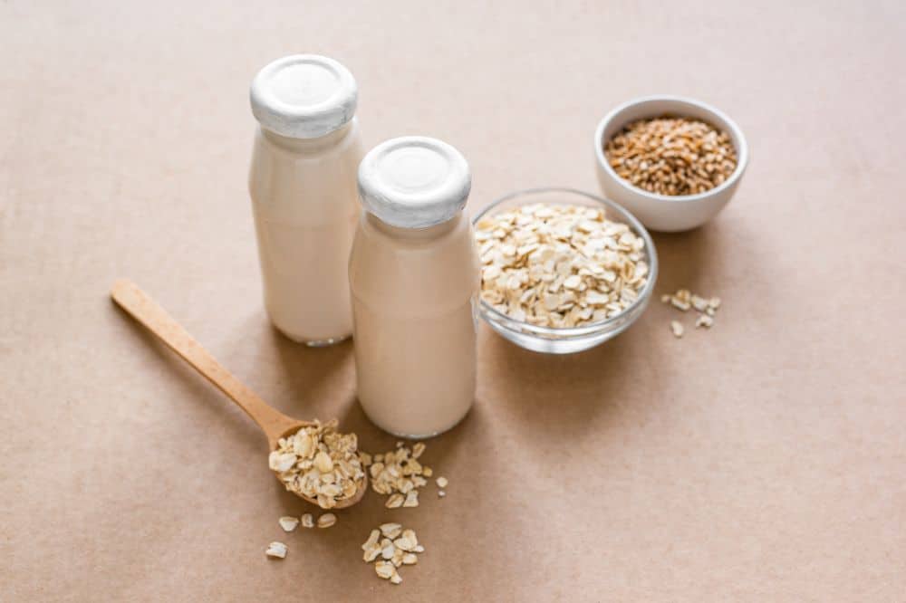 3 Reasons Why Your Oat Milk Is Too Watery
