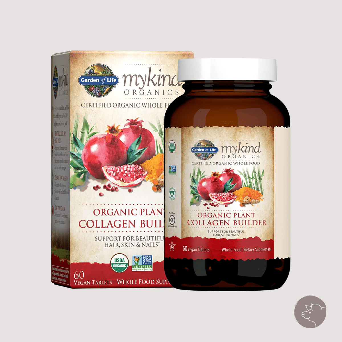 Collagen 4 Vegan Alternatives For A Better Skin