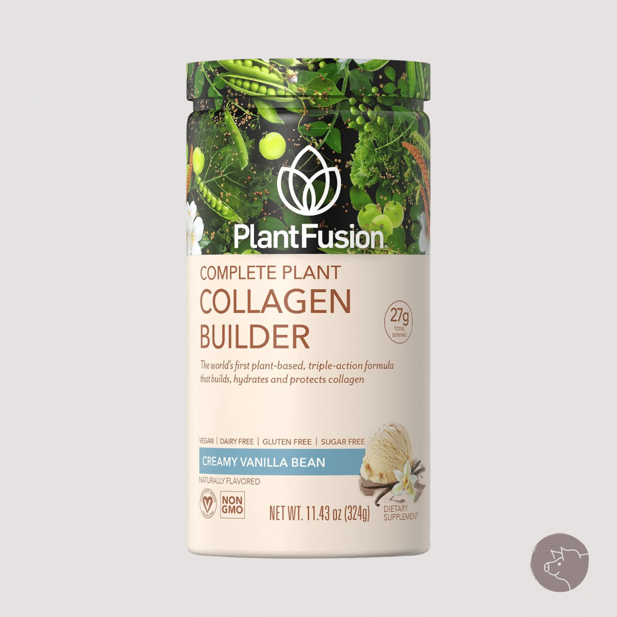 Collagen 4 Vegan Alternatives For A Better Skin