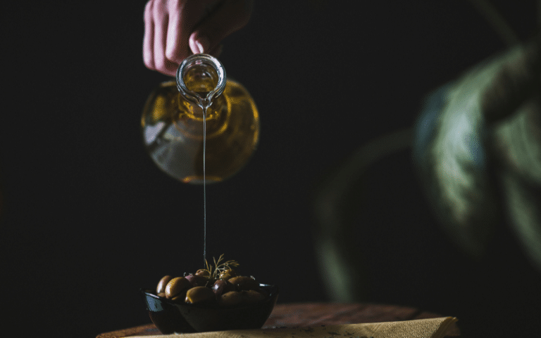 My Olive Oil Is Cloudy: Is It Safe To Use?