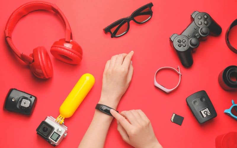 Are Electronics Vegan? Here's What You Should Know