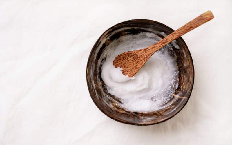 Is Coconut Oil Vegan? Here's What You Need To Know