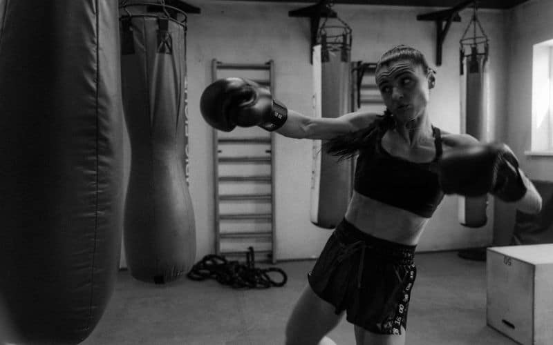 The 3 Best Vegan Punching Bags in 2023