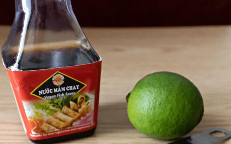 Vegan Fish Sauce Substitutes 5 Options You Should Try