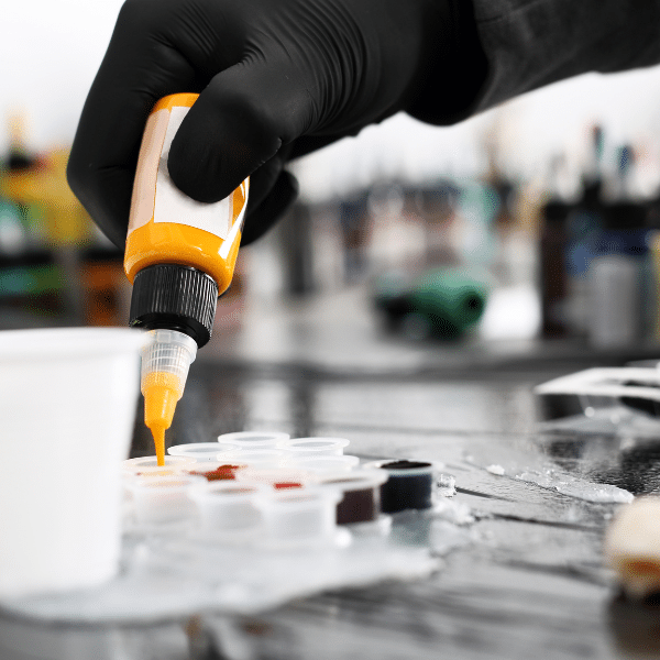 Is Ink Vegan? Everything You Need To Know