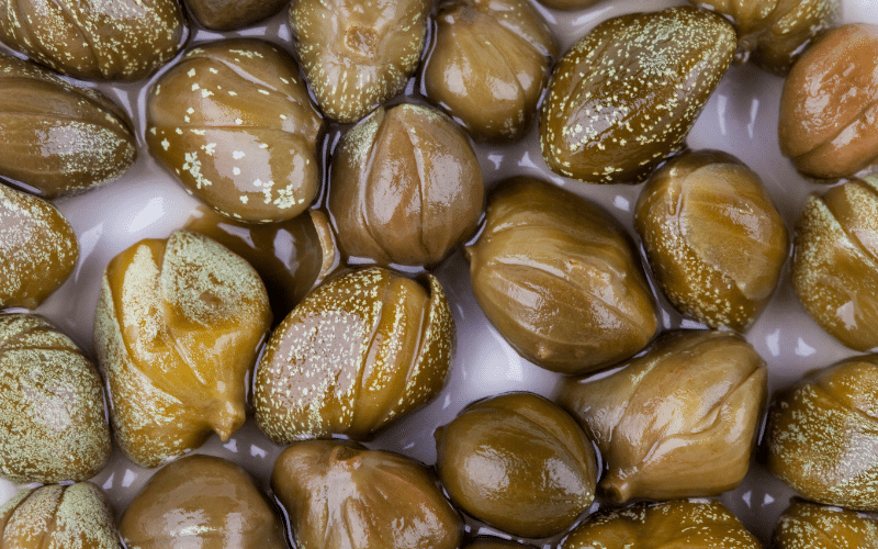 What Are Capers And Are They Vegan?