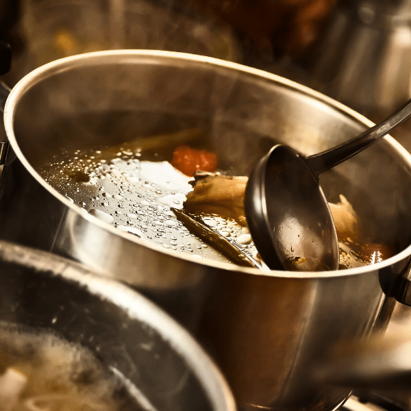 Is Vegetable Stock Vegan? (Knorr, Swanson, Great Value)