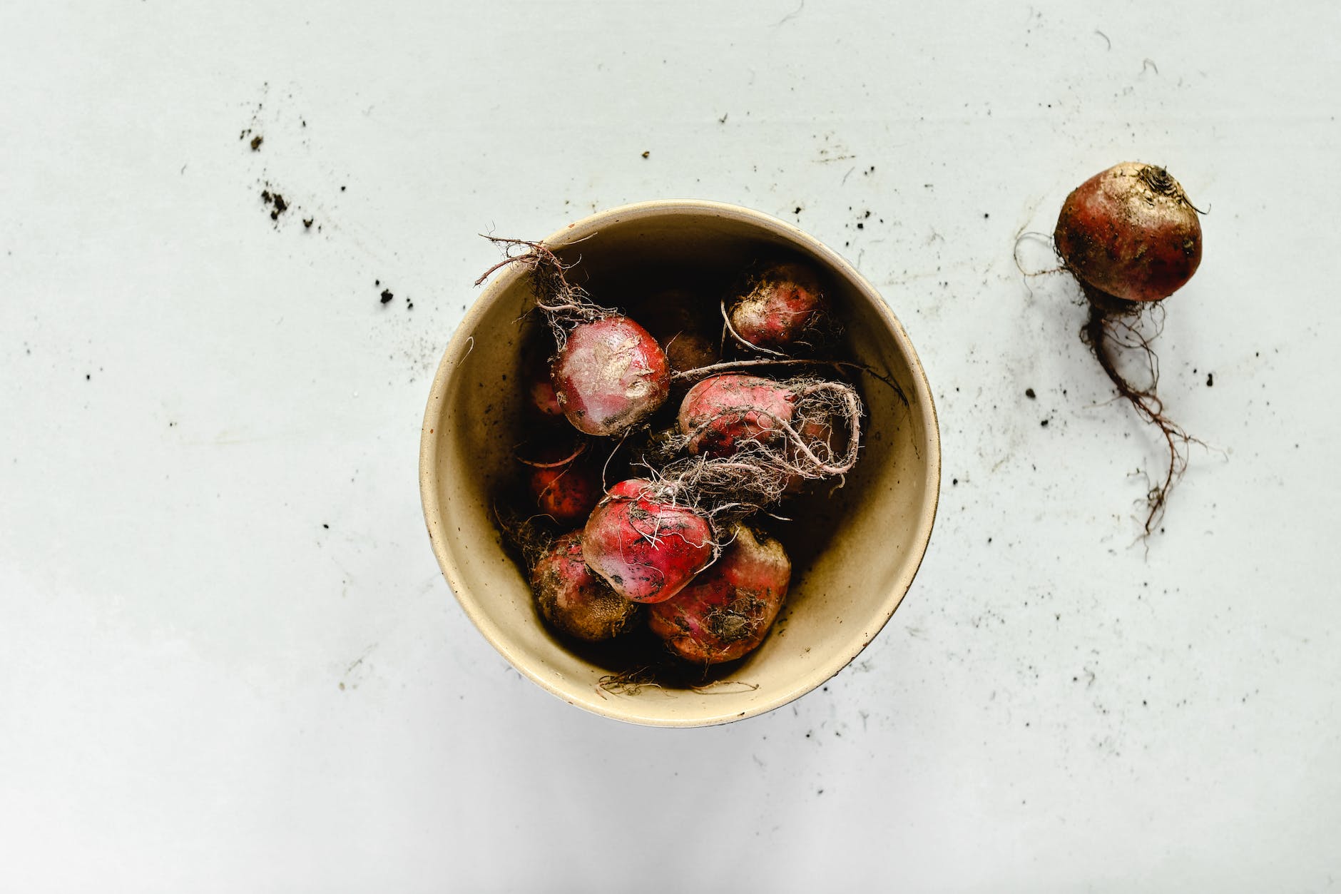 Beet Allergy Can Raw Beets Cause Sore Throat? Vegan Freaks