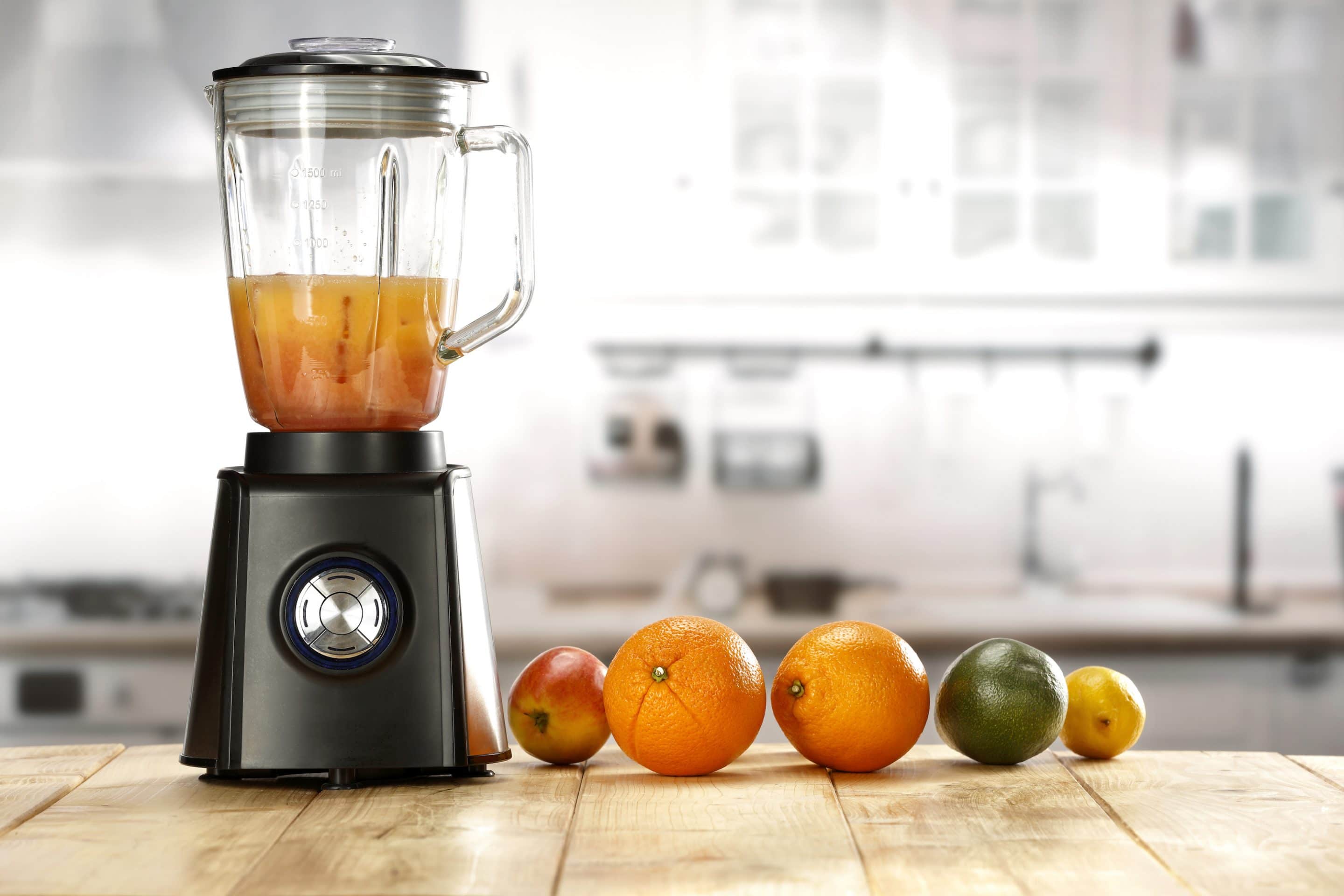 Walmart Blenders That are Worth Every Penny