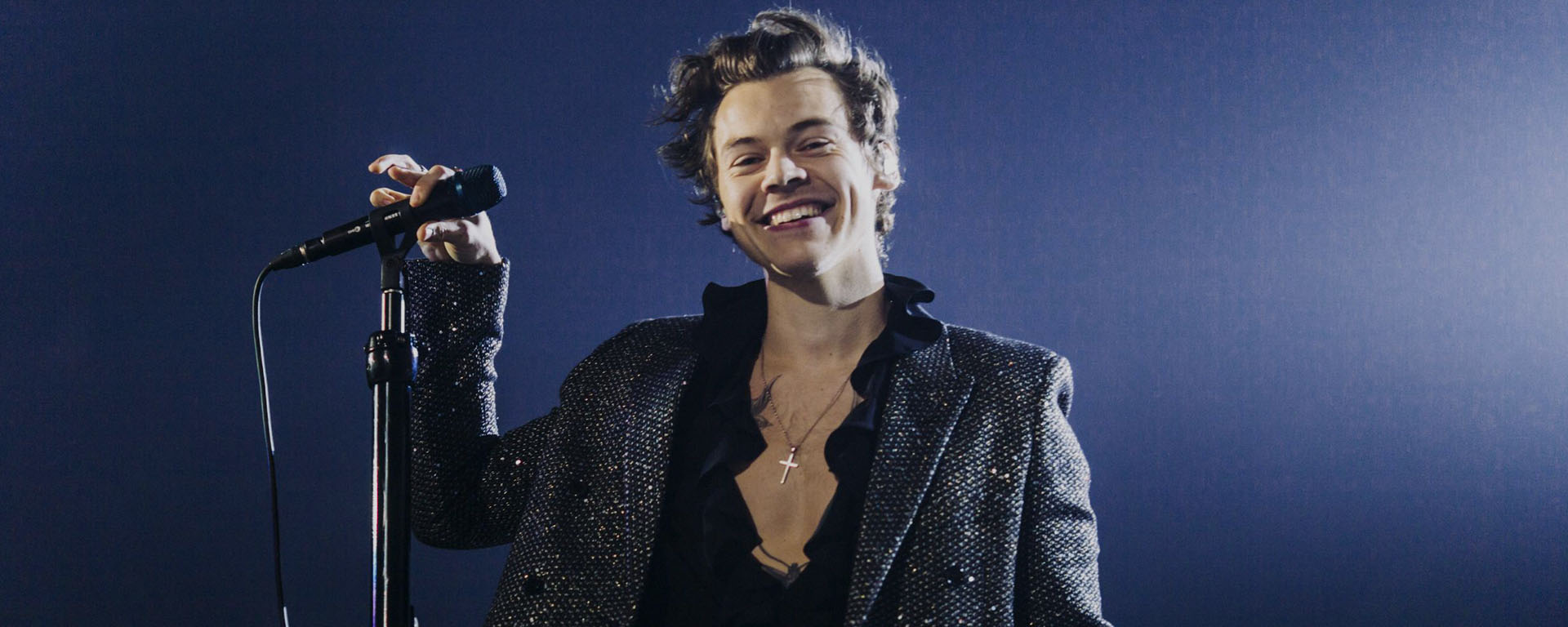 Harry Styles en CDMX este próximo mes de septiembre 2020 en el Foro Sol