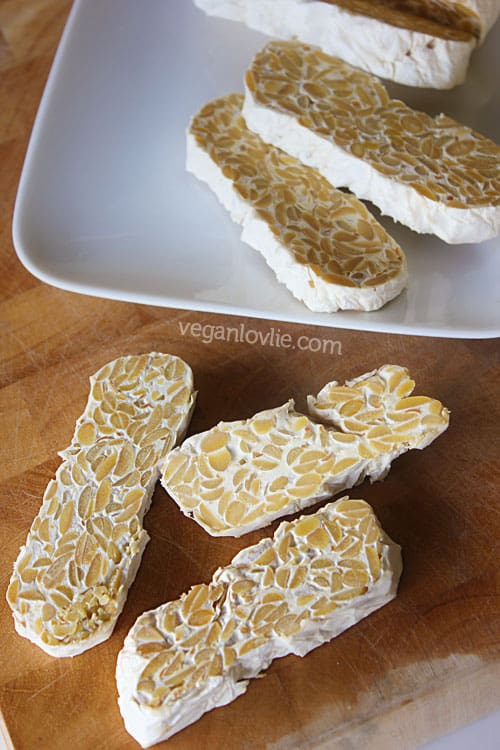 How To Make Tempeh — Homemade Tempeh StepbyStep