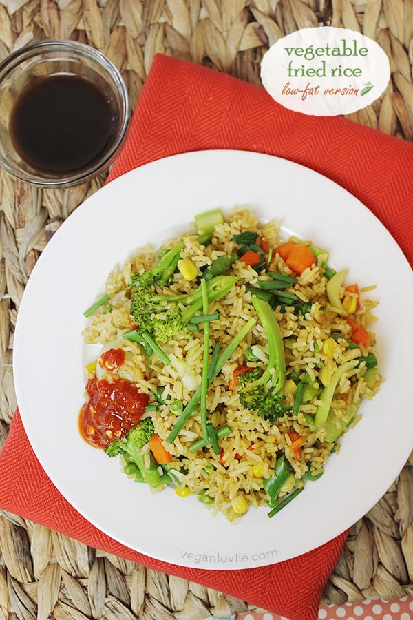 Rice Low Fat Cumshot Brushes