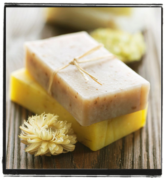 Vegan Bath & Body Products Vegan Nook