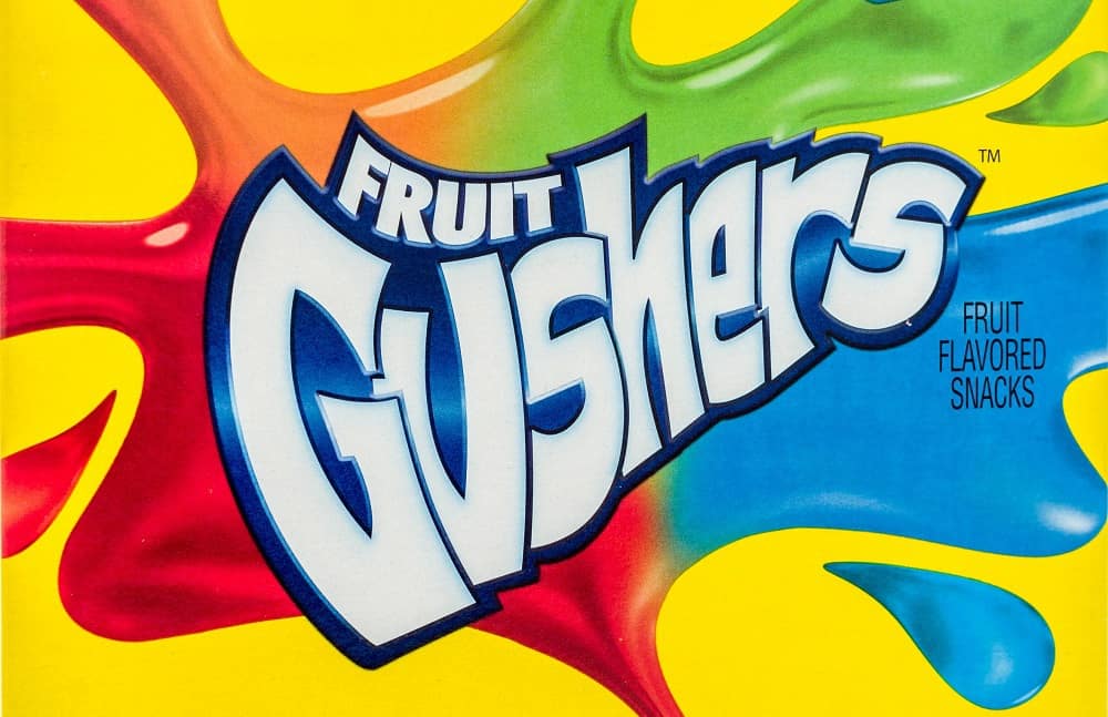 Are Fruit Gushers Vegan? Snack Explained Vegan Picker