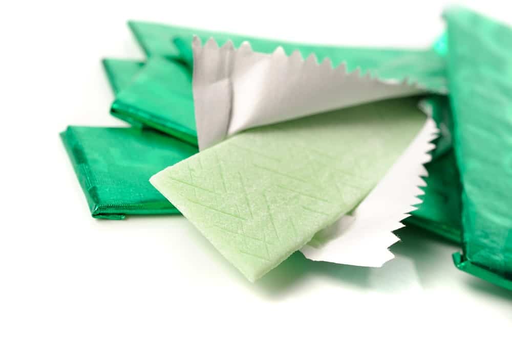 Is Chewing Gum Vegan? Ingredients Explained Vegan Picker