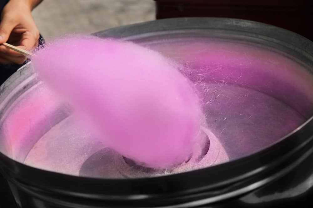 Is Cotton Candy Vegan? Ingredients Explained Vegan Picker
