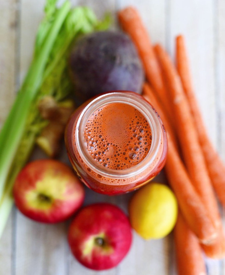 How to Start Juicing My Top 10 Tips vegan reset