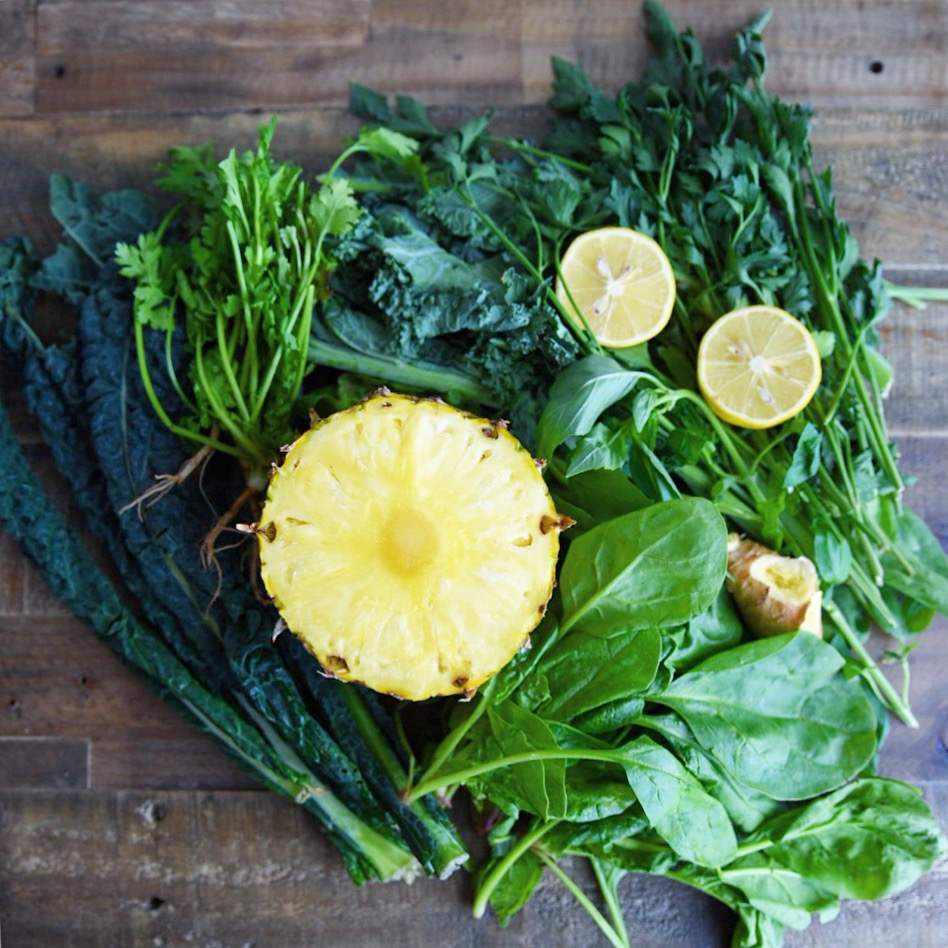 How to Start Juicing My Top 10 Tips vegan reset