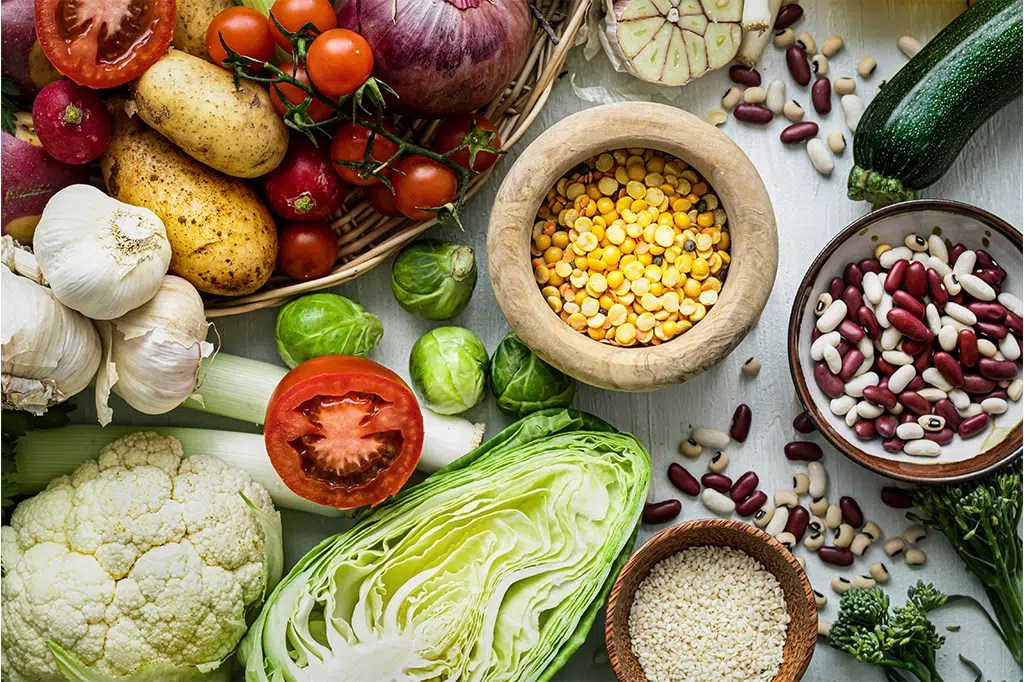 What’s The Difference Between Vegan And PlantBased? Vegan's Bay