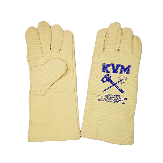 KVM Welding VeganShift