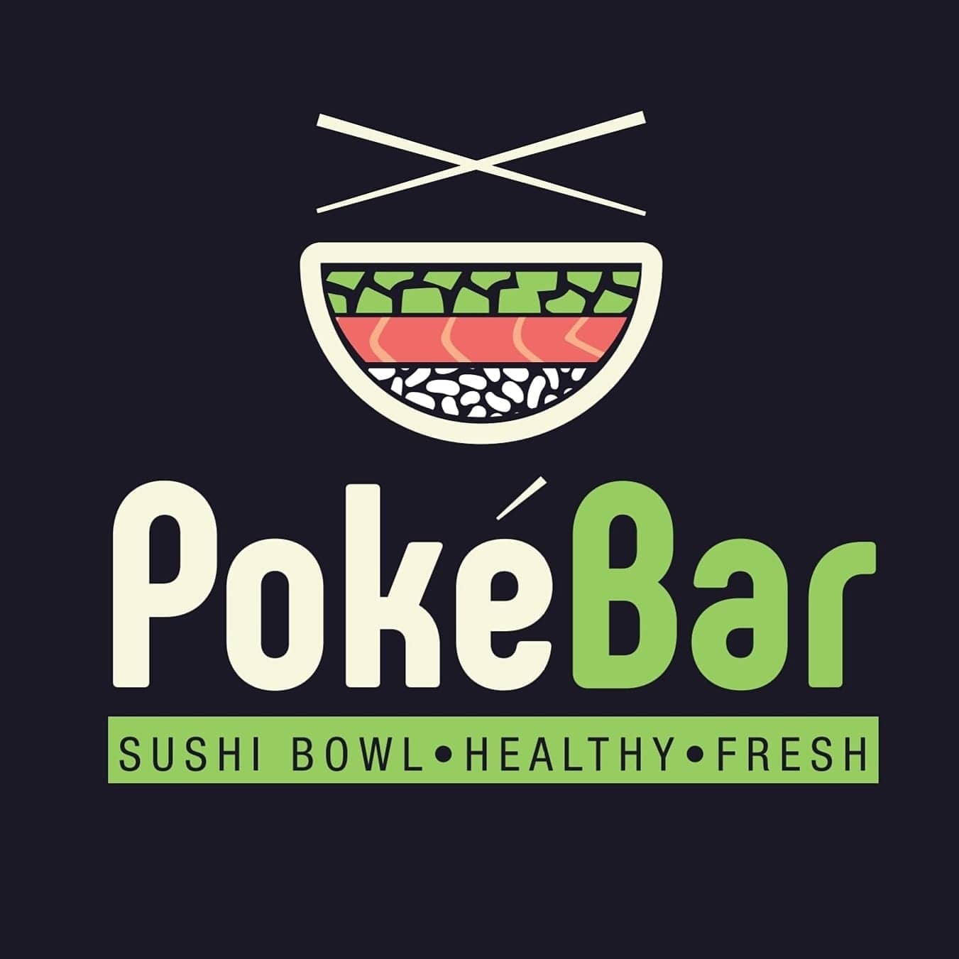 פוקי בר Poke Bar