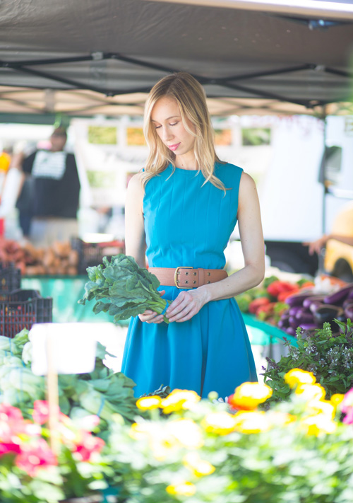 Inspiring Health Babes Michelle Freitas