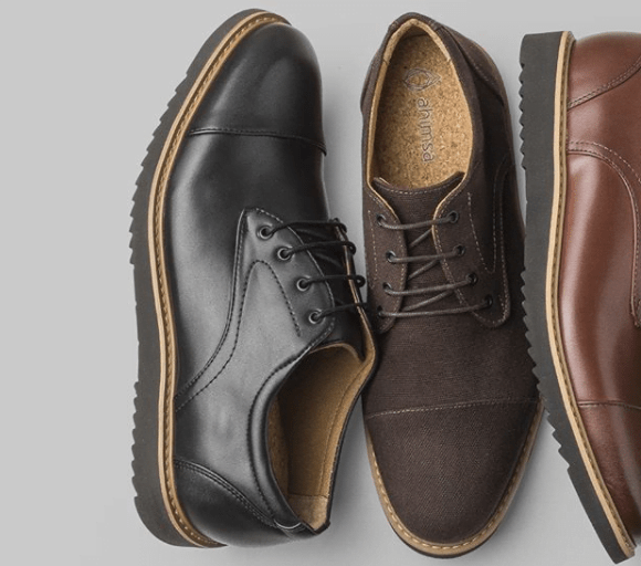 5 Vegan Fair Trade Shoe Brands Using Eco Friendly Faux Leather Vegans