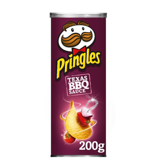 Are Pringles Vegan? Find The Full List of Vegan Flavors Here Vegans