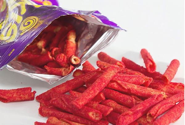 Are Takis Vegan? We Called The Company To Find Out Vegans with Appetites