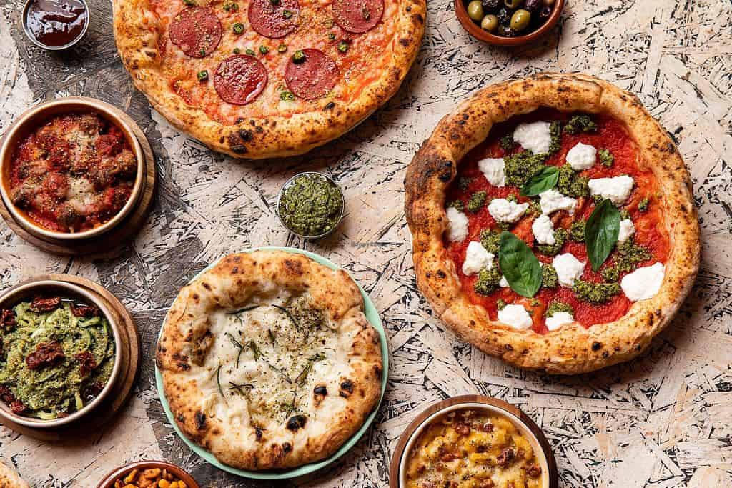 25 Best 100 Vegan Restaurants in London (w/ Menus & Prices) The Vegan Travel Guide