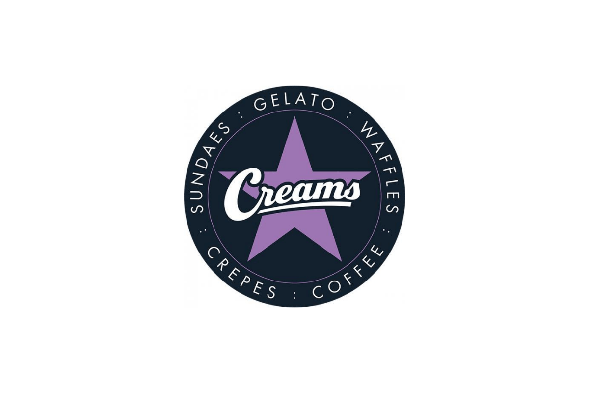Creams Vegan Eating Out Options Veganuary
