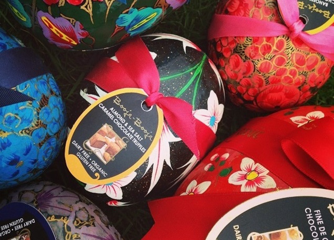 Best Vegan Easter Eggs 2021 (UK) Easter Egg Guide for Vegans