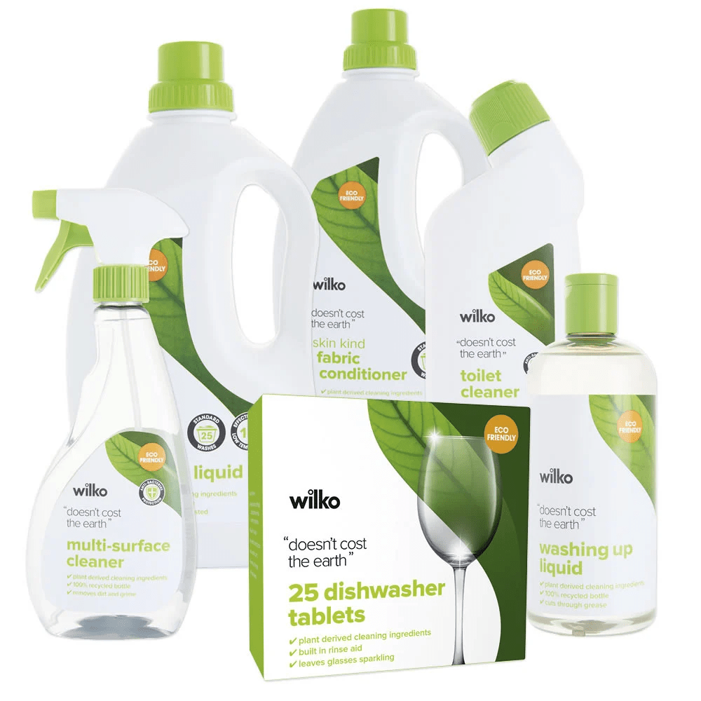 Vegan Cleaning Products CrueltyFree Cleaning Products