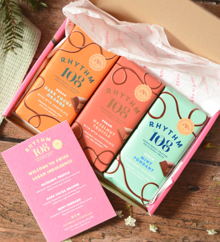 Best Vegan Chocolate UK [Updated 2022] What Chocolate is Vegan?