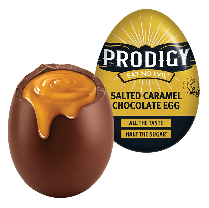 Vegan Easter Chocolate & Treats UK [Updated 2022]