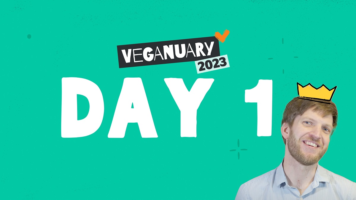 5 Vegan YouTube Channels to Help You Through Veganuary