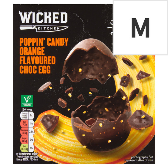 Best Vegan Easter Eggs UK [Updated 2023] Veganuary