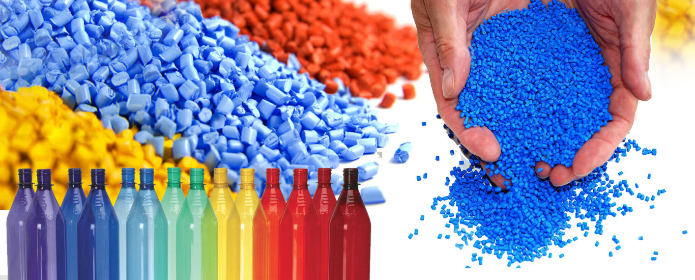 VEGA Chemical and Plastic Raw Material import and sales activities