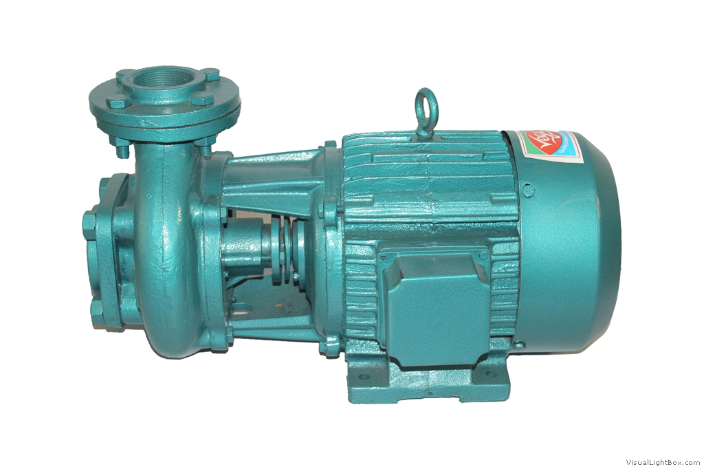 Vega Pumps.Pvt.Ltd