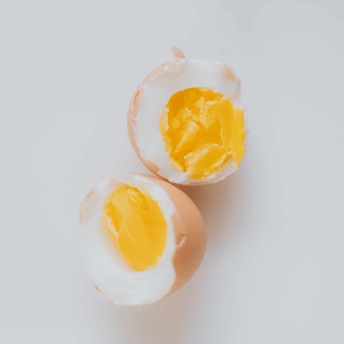 Ei Koken: Zo Kun Je De Perfecte Eieren Koken - Vega Recepten