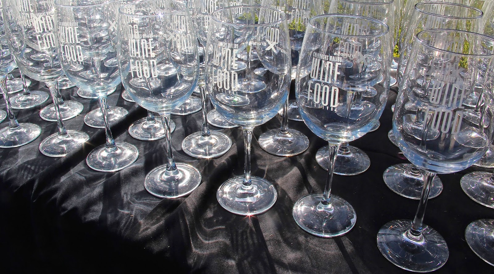 Calabasas + Malibu + Wine + Food = FUN! Vegas 2 LA Magazine