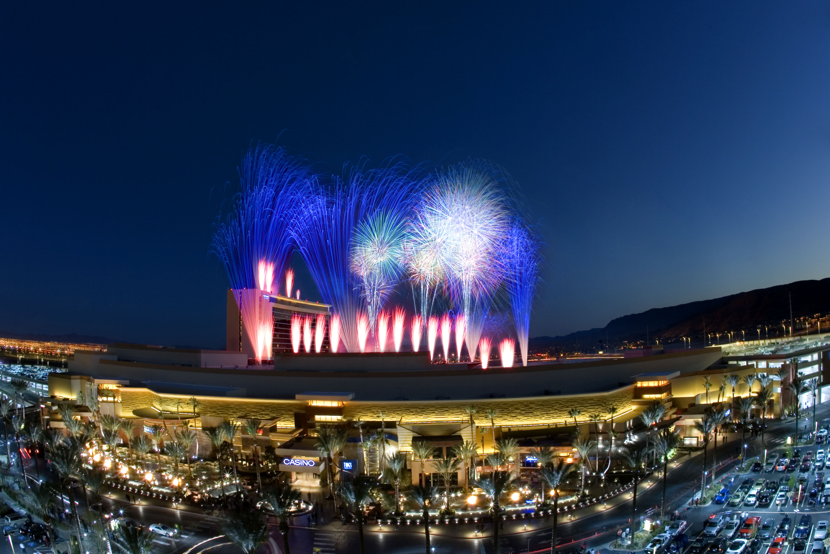 How to Survive New Year’s Eve in Las Vegas Vegas 2 LA Magazine