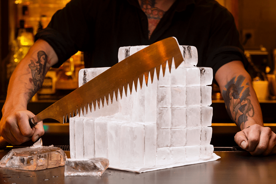 Yardbird Takes Flight in Las Vegas Vegas 2 LA Magazine