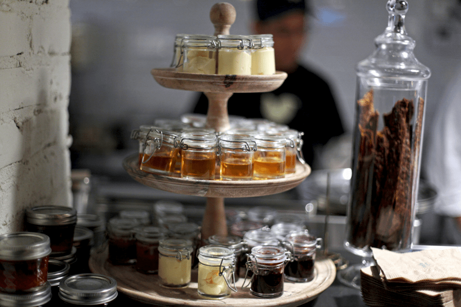 Yardbird Takes Flight in Las Vegas Vegas 2 LA Magazine