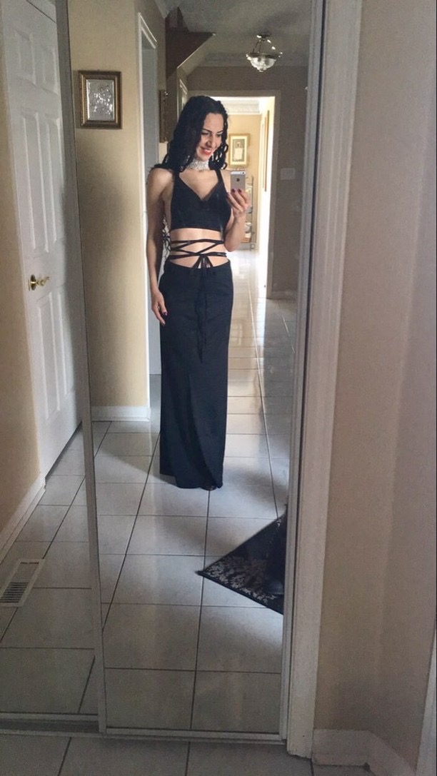 The Little Black Dress Vegas 2 LA Magazine